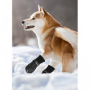 PAWISE Perro Zapatos Proteccion M