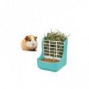PAWISE Roedor Portaheno Hay Feeder