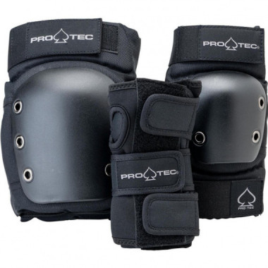 Protecciones Pro-tec Street Adult  PROTEC