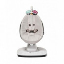 Hamaca 4MOMS Mamaroo 5 Grey