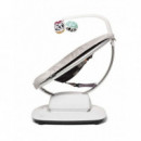 Hamaca 4MOMS Mamaroo 5 Grey