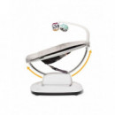 Hamaca 4MOMS Mamaroo 5 Grey