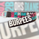 Lanyard Words  TITANBOX WEAR