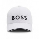 Gorras CAP-US-1  BOSS