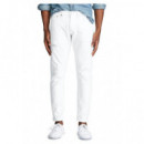 Jeans L32 SSULLIVAN-5-POCKET-DENIM Jeans  POLO RALPH LAUREN