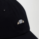 Gorra ELLESSE Volka Negra