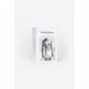 Ropa Interior Pack 3 Calzoncillos BREAD & BOXERS  Boxer Brief Black