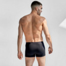 Ropa Interior Pack 3 Calzoncillos BREAD & BOXERS  Boxer Brief Black