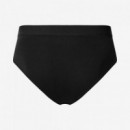 Ropa Interior Pack 3 Calzoncillos BREAD & BOXERS  Slip Brief Black
