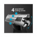 BRAUN Recambio 1 Hojilla para Afeitadora XT3 XT5