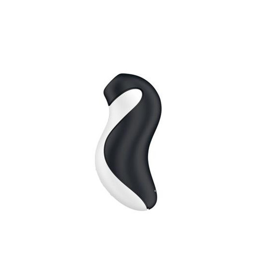 SATISFYER Succionador Con Vibrador ORCA