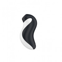 SATISFYER Succionador con Vibrador Orca