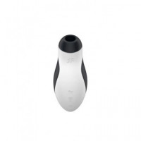 SATISFYER Succionador Con Vibrador ORCA