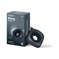 SATISFYER Anillo Masturbador MAsculino STROKER