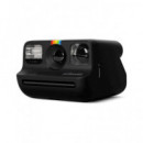 POLAROID Camara Instantanea Go Gen 2 Negra