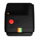 POLAROID Camara Instantanea Go Gen 2 Negra