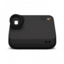 POLAROID Camara Instantanea Go Gen 2 Negra