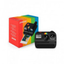 POLAROID Camara Instantanea Go Gen 2 Negra