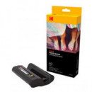 KODAK PHC-40 Papael Fotografico Pack de 40 Fotos