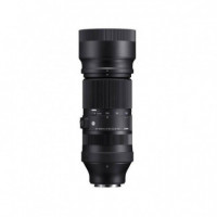 Sigma 100-400MM F/5-6.3 Dg Dn Os Contemporary para Montura L  SIGMA M1