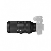 Sigma 100-400MM F/5-6.3 Dg Dn Os Contemporary para Montura L  SIGMA M1