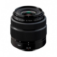 FUJIFILM Camara GFX-100S Ii +35-70MM - 102MPX