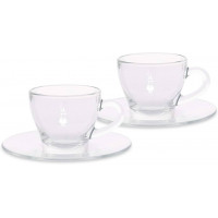 Set de 2 Tazas Cristal BIALETTI