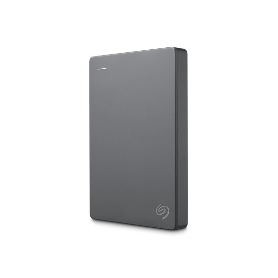 SEAGATE Basic Disco Duro Externo 4000 Gb Plata