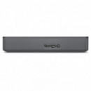 SEAGATE Basic Disco Duro Externo 4000 Gb Plata