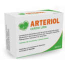 ARTERIOL CARDIO LIPID 60 CAPS