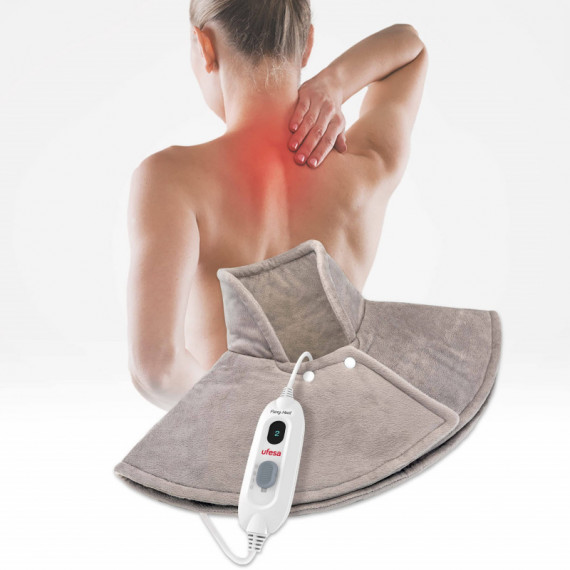 UFESA Almohadilla Elect. Nuca-cervical Complex