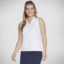 SKECHERS Polo Blanco TT58-WHT