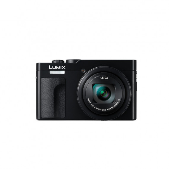PANASONIC Lumix TZ99 Negra
