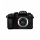PANASONIC Lumix DC-G97E Cuerpo