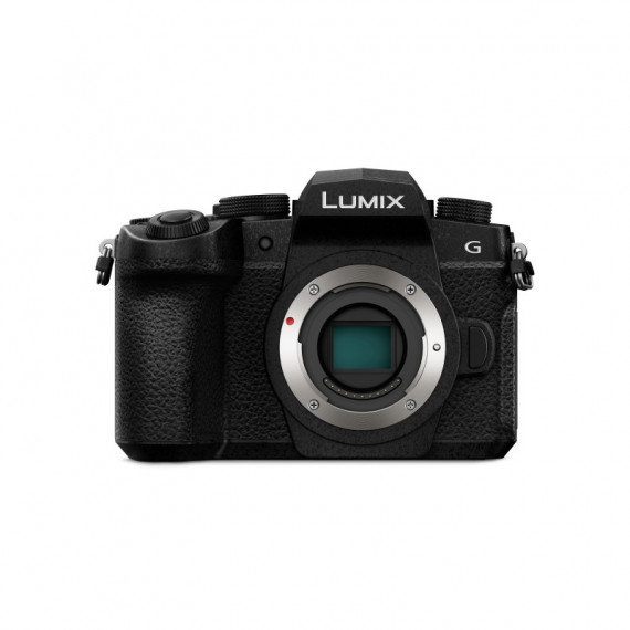 PANASONIC Lumix DC-G97E Cuerpo