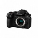 PANASONIC Lumix DC-G97E Cuerpo