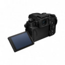 PANASONIC Lumix DC-G97E Cuerpo