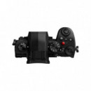 PANASONIC Lumix DC-G97E Cuerpo