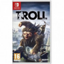 Troll & I N-switch Badlangame  BADLAND GAMES