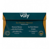 VALY Ion Booster Slimmer 84 Sticks y 56 Parches
