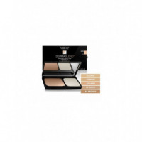VICHY DERMABLEND Crema Compacta Nude 25 Spf 30 9.5G