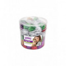 PAWISE Gato Juguete Marble Balls