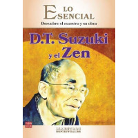 D T Suzuki y el Zen