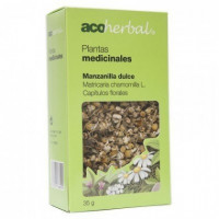 Manzanilla Dulce Acofar 35G  ACOFARMA
