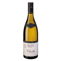 Chablis LOUIS MICHEL 2023 - 75CL