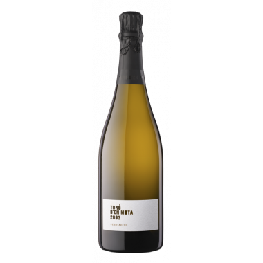 Enoteca Turó D'en Mota de Recaredo 2001 - 75CL  BODEGAS RECAREDO