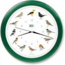 Reloj Kookoo Tropical con M.rojo REF:TR6000  SUNEI