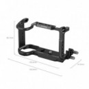 SMALLRIG Cage Kit Sony ZV-E10 Ii Id 4867
