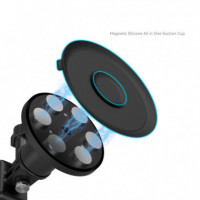 SMALLRIG Suction Mounting Support For Action Cámaras id 4347