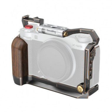 SMALLRIG Retro Cage For Fujifilm X-M5 Id 4892